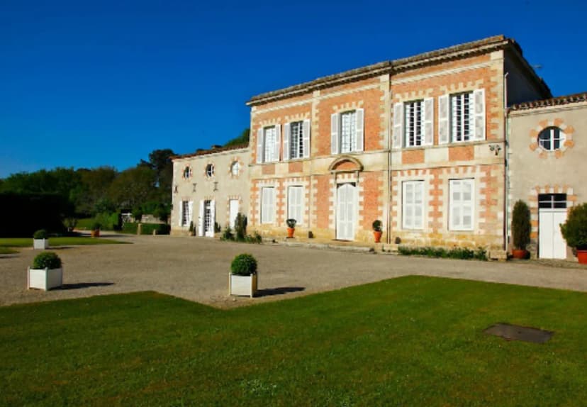 Château de Cujac — photo 1