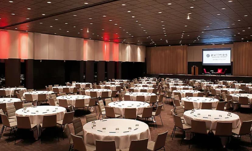 Pullman Cannes Mandelieu Royal Casino — photo 4