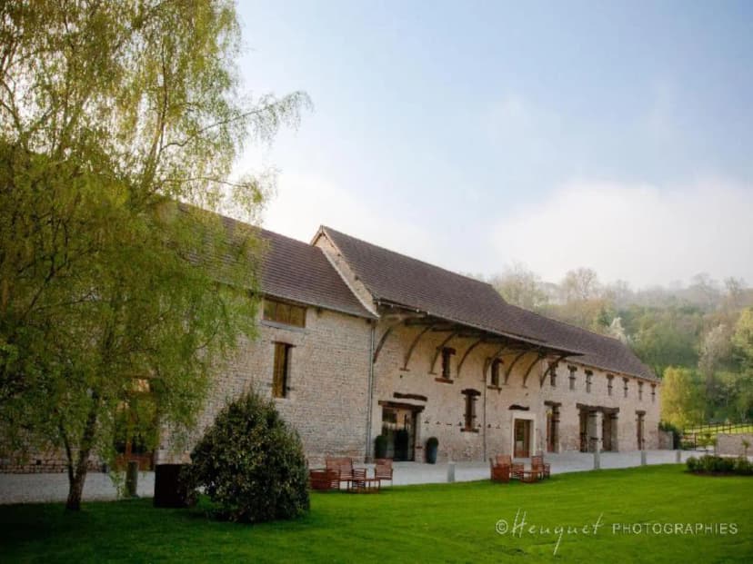 Domaine de la Pommeraye — photo 5