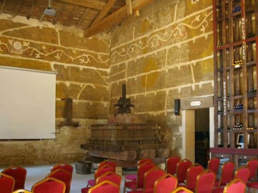 Château de Beauchamp — photo 2