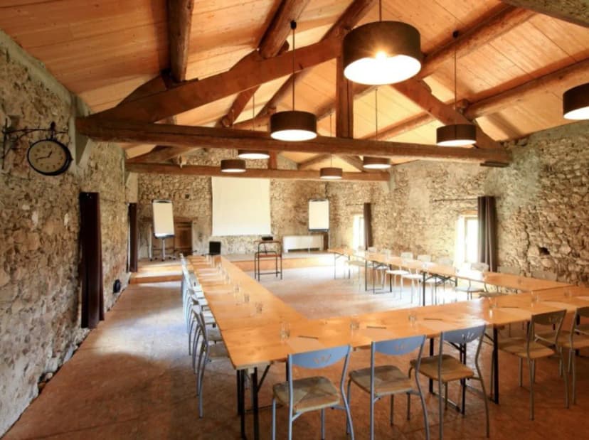Domaine Les Méjeonnes — photo 2