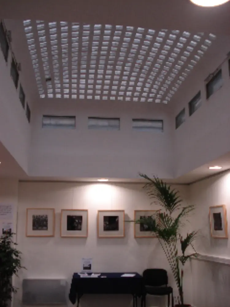 Iremmo - Institute Research And Studies Mediterranean Moyen-Orient — photo 4