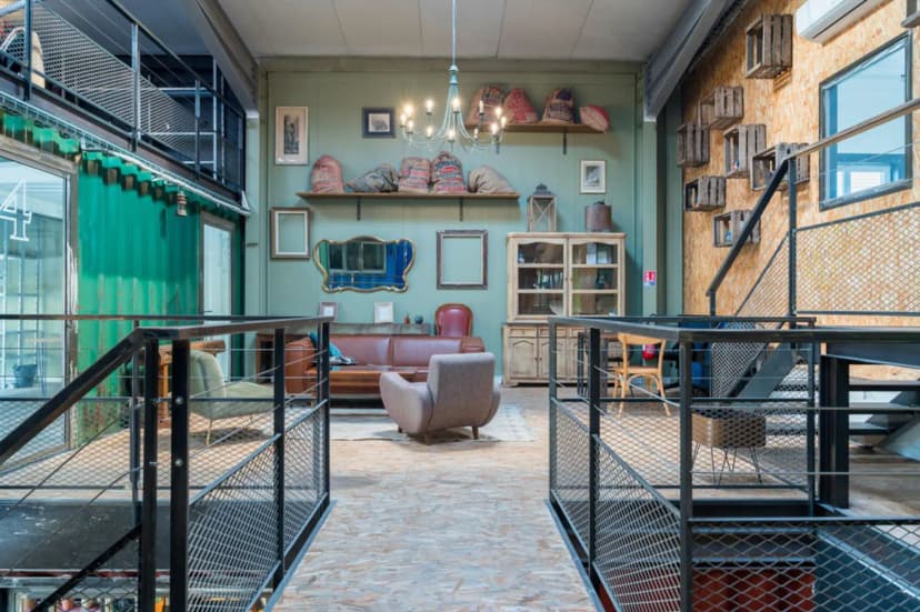 Bureaux And Co Lattes — photo 3