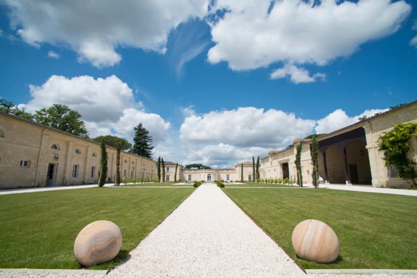 Château Gassies — photo 4