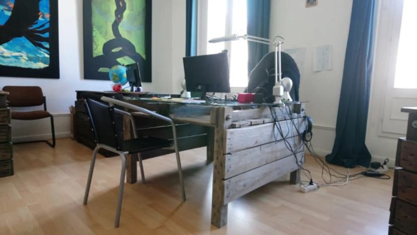 Cowork In Velay Numéro 7 — photo 4