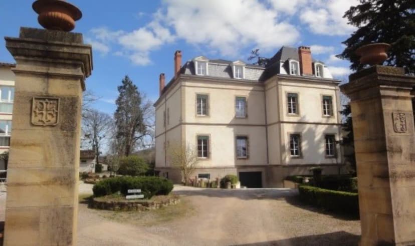 Hôtel La Métairie — photo 1