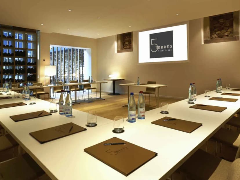 5 Terres Hôtel & Spa - MGallery — photo 1