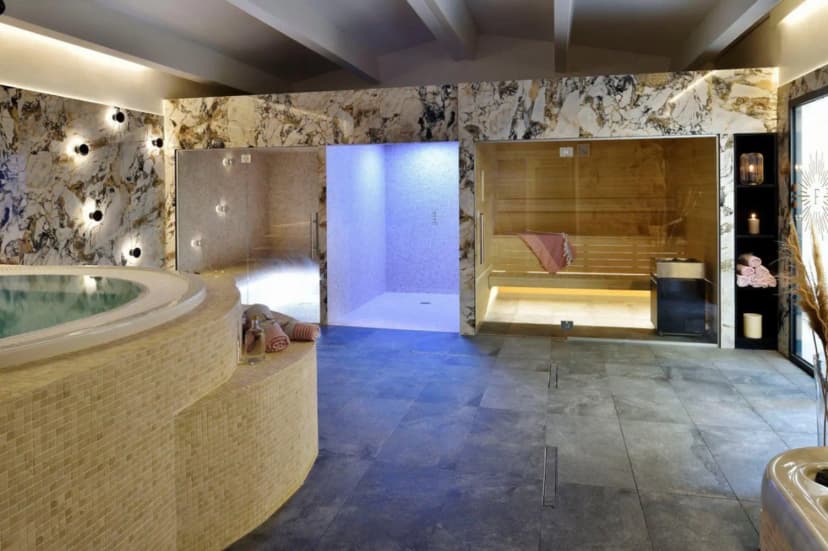 Hôtel Fesch & Spa — photo 2