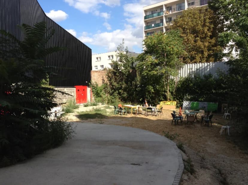 The Wandering Word — photo 3