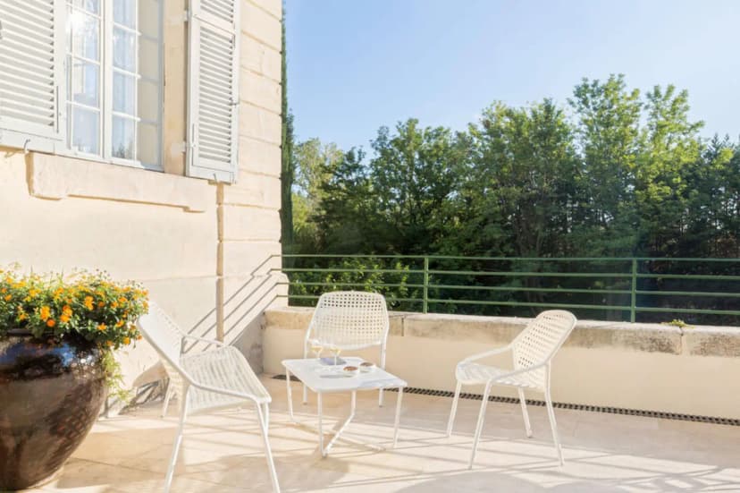 Château de Mazan, Best Western Premier Collection — photo 5