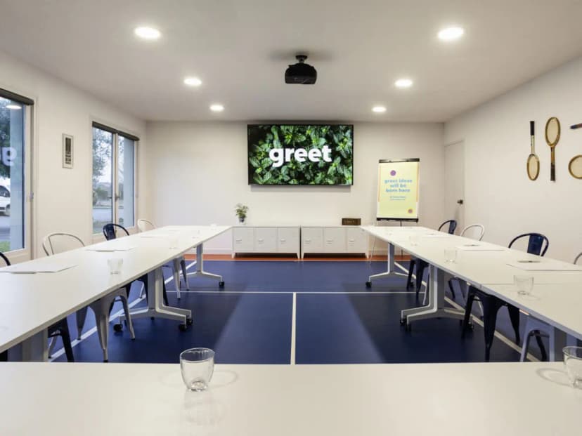 greet hôtel Angoulême Ouest — photo 2