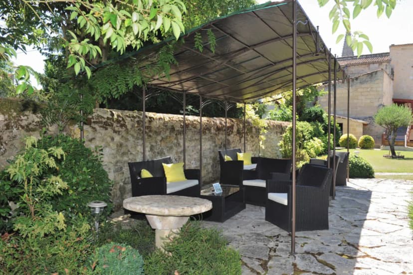 Hôtel Au Logis des Remparts — photo 3