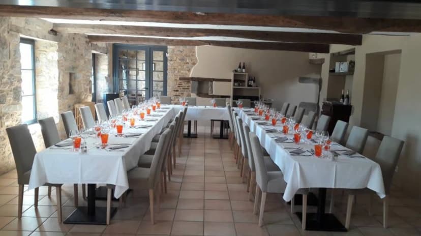 Domaine des Mauriers — photo 3