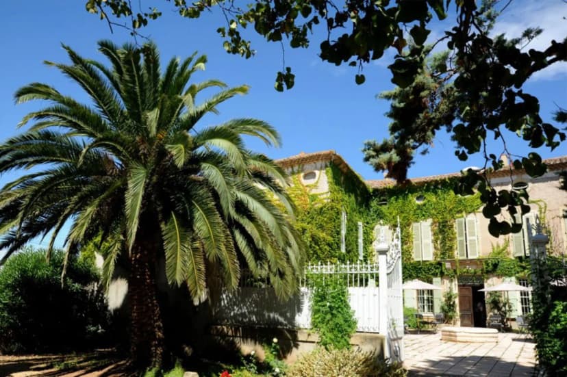 Domaine Fon de Rey — photo 1