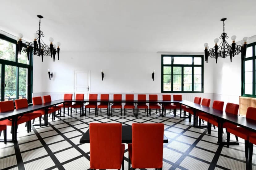 Logis Hôtel du Château — photo 2