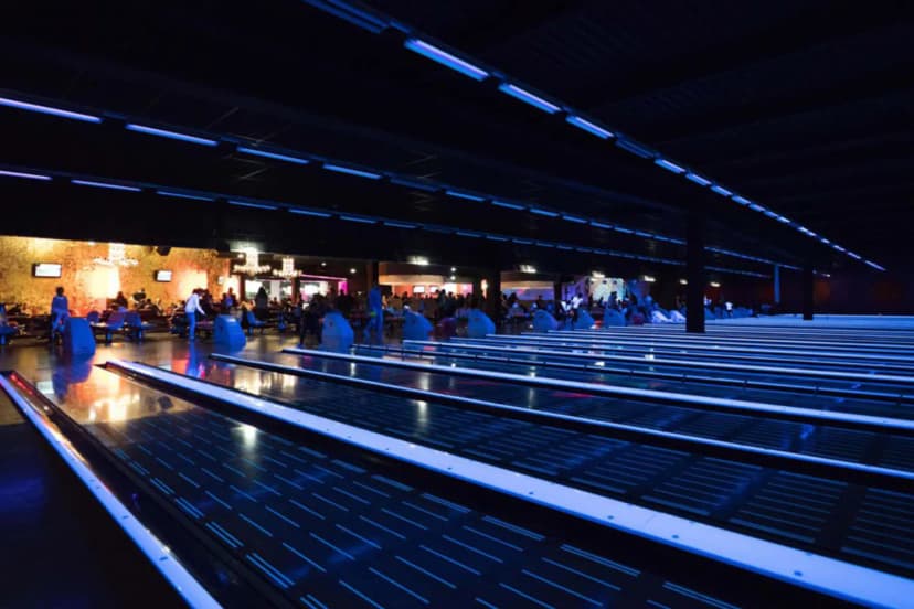 Bowl Center Orgeval — photo 5