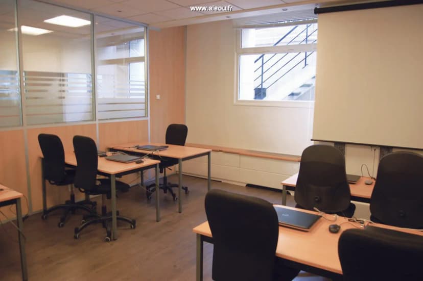 Nextformation - Etoile — photo 2