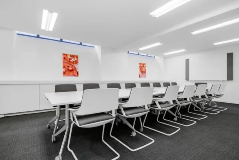 Regus - Paris Opéra — photo 5