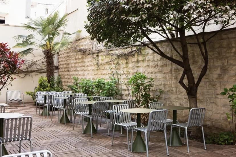 Hôtel Rosalie — photo 3