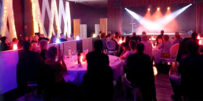 Cabaret Aux Artistes — photo 5
