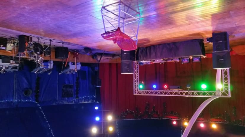 Esprit De Cirque — photo 3