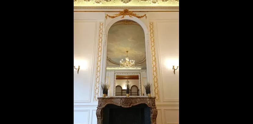 Hôtel Monceau Elysées - Paris — photo 3