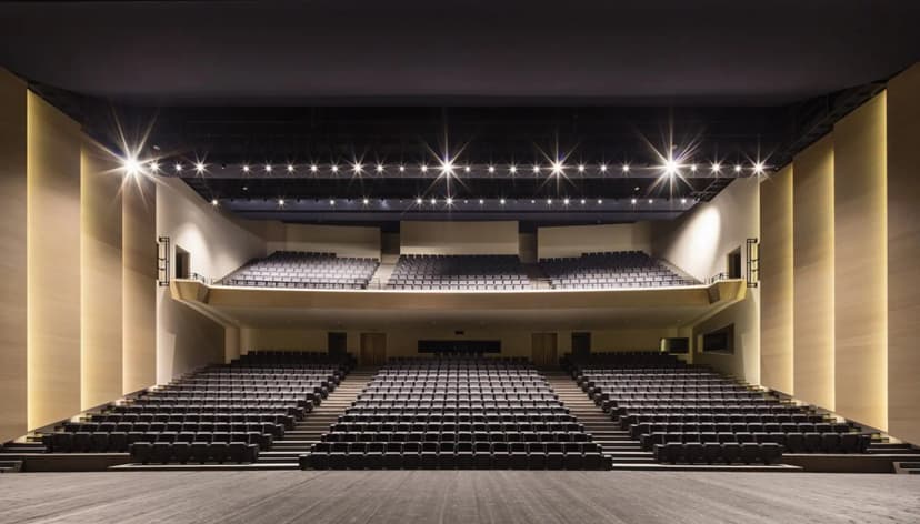 Metz's Robert Schuman Congress — photo 3
