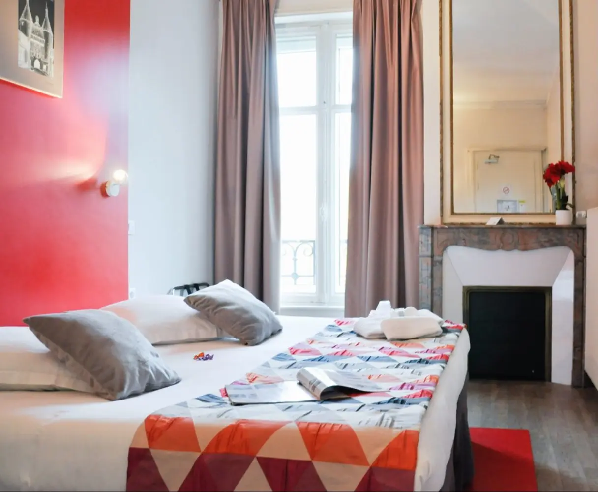 Hôtel Stanley by HappyCulture — photo 5