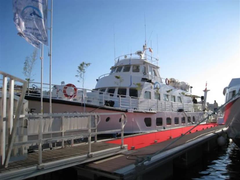 Croisières Marseille Calanques — photo 2