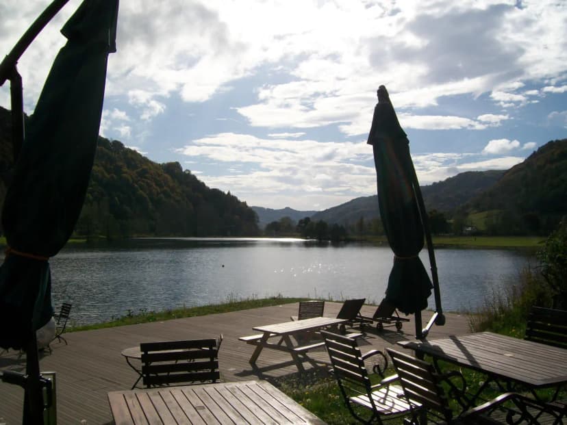 Lac Des Graves — photo 5