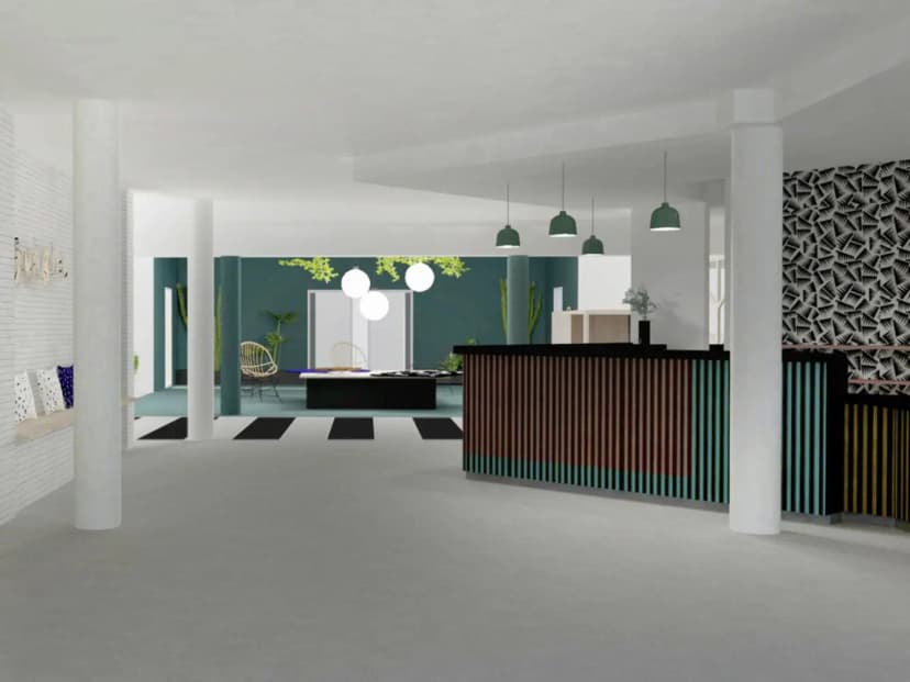 ibis Styles Marseille Plan de Campagne — photo 1
