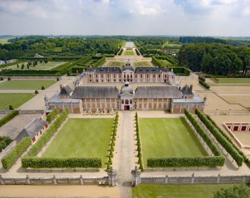 Château du Champ de Bataille — photo 1