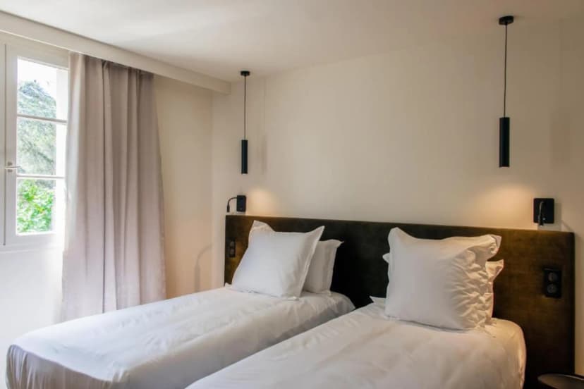 Soko Hotels - Pont du Gard — photo 4