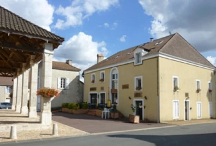 Le Saint-Pierre — photo 1