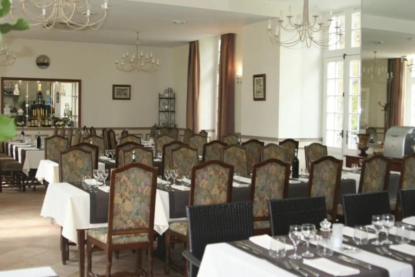 Golf Seraincourt — photo 2