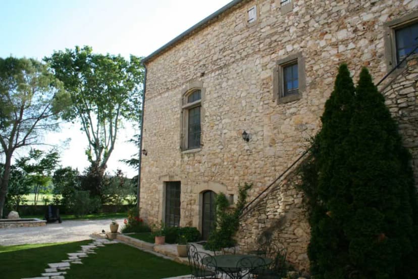 Domaine la Baraque de Sérignac — photo 4