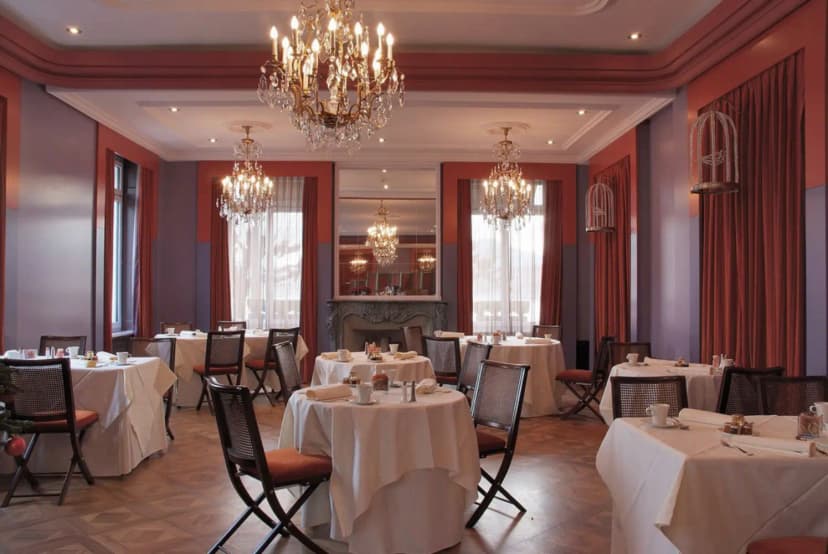 Château Des Creusettes Mariage, Séminaire, Hébergement - Ain — photo 4