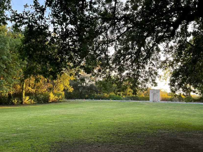 Château de Roquelune — photo 5