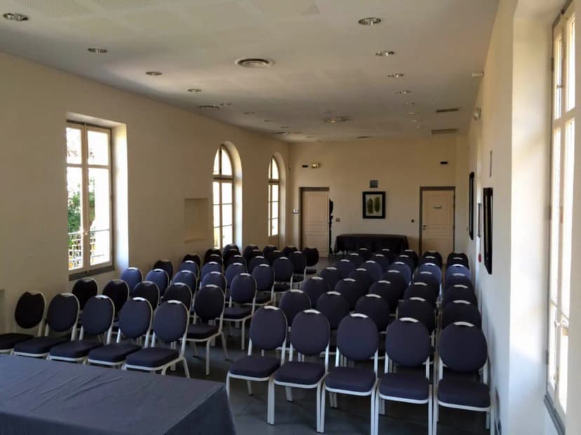 Les Terres de Saint Hilaire — photo 2