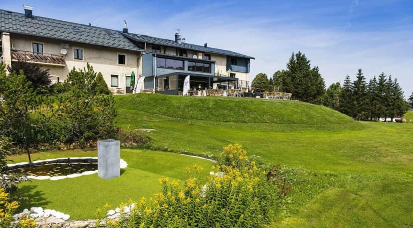 Golf du Mont Saint Jean — photo 3