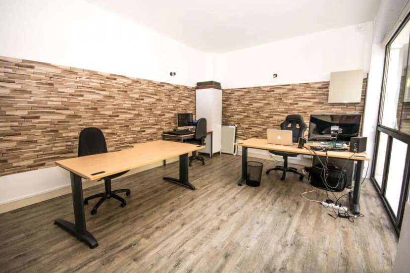 La Tribu Co_Working — photo 5