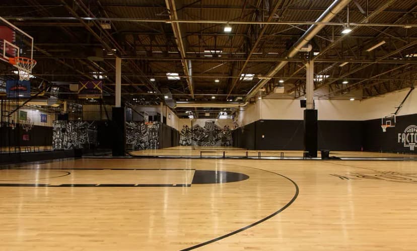 Hoops Factory Lille — photo 3