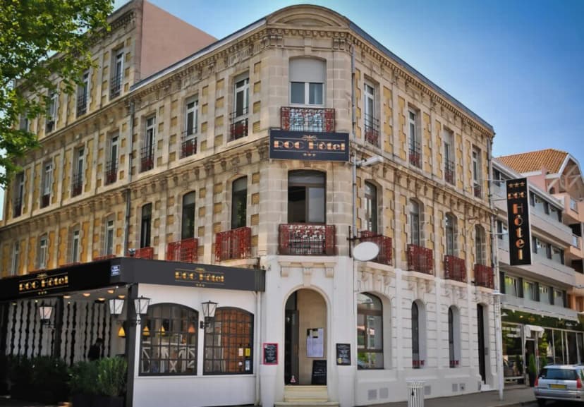 Arc Hôtel — photo 1