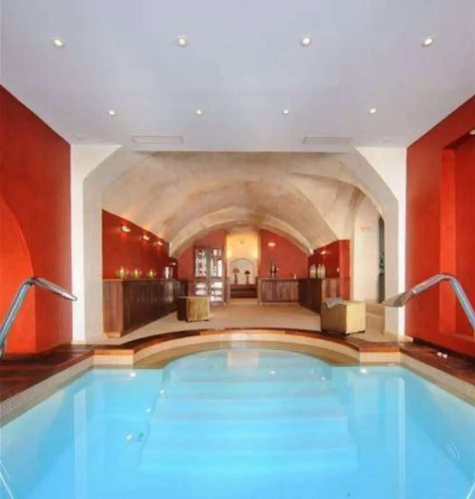 Hôtel SPA Le Calendal — photo 5