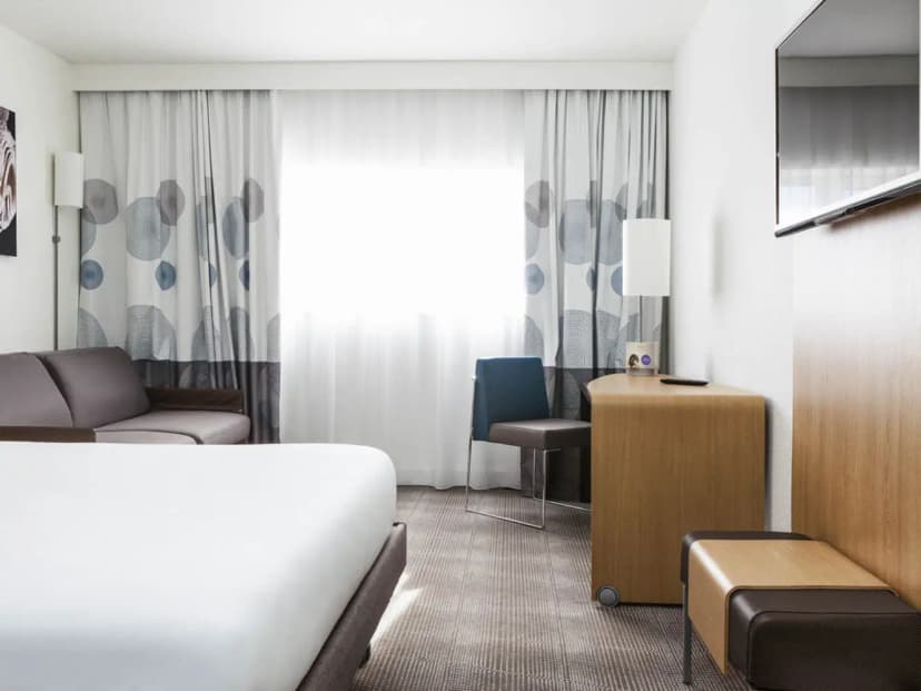 Novotel Saint-Quentin en Yvelines — photo 5