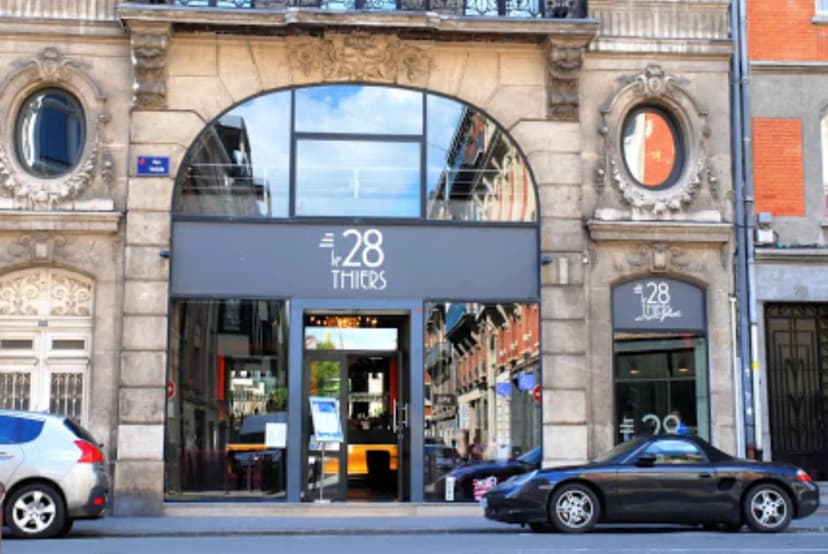 Le 28 — photo 1