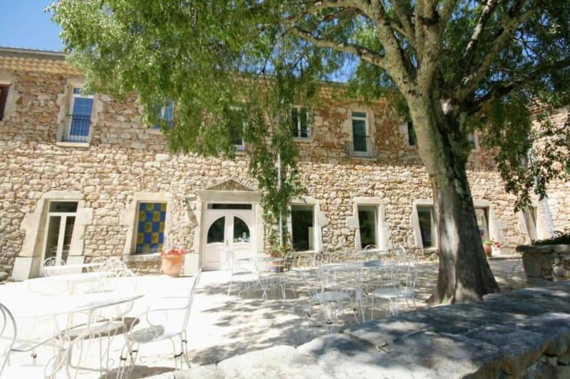 Domaine de l'Eau Vive — photo 1