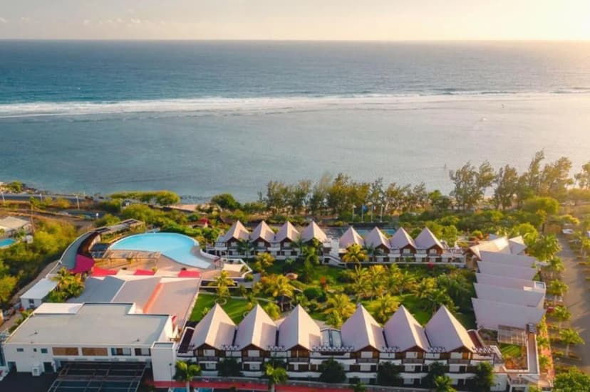 AKOYA HOTEL & SPA — photo 1