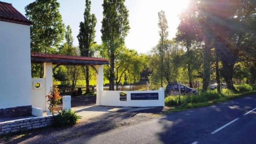 Domaine de l'Etanchet — photo 4
