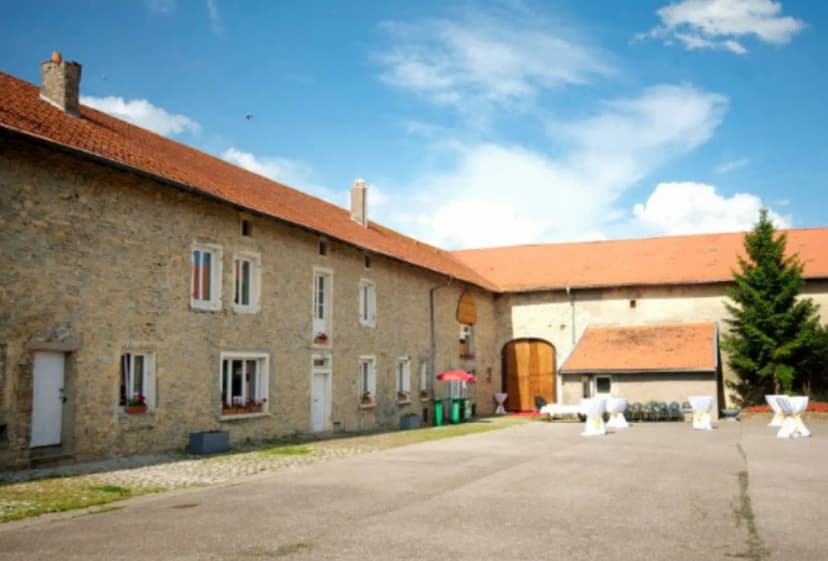 Domaine de Raville — photo 1